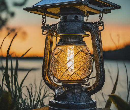 Lighting Up Lives: A Solar Solution for Tanzania’s Remote CommunitiesLighting up the homes in remote areas using Solars lamps.