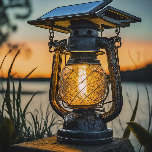 Lighting Up Lives: A Solar Solution for Tanzania’s Remote CommunitiesLighting up the homes in remote areas using Solars lamps.